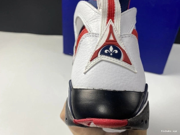 Air Jordan 7 PSG CZ0789-105 0805